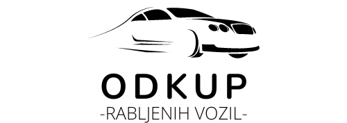 Odkup rabljenih vozil logo